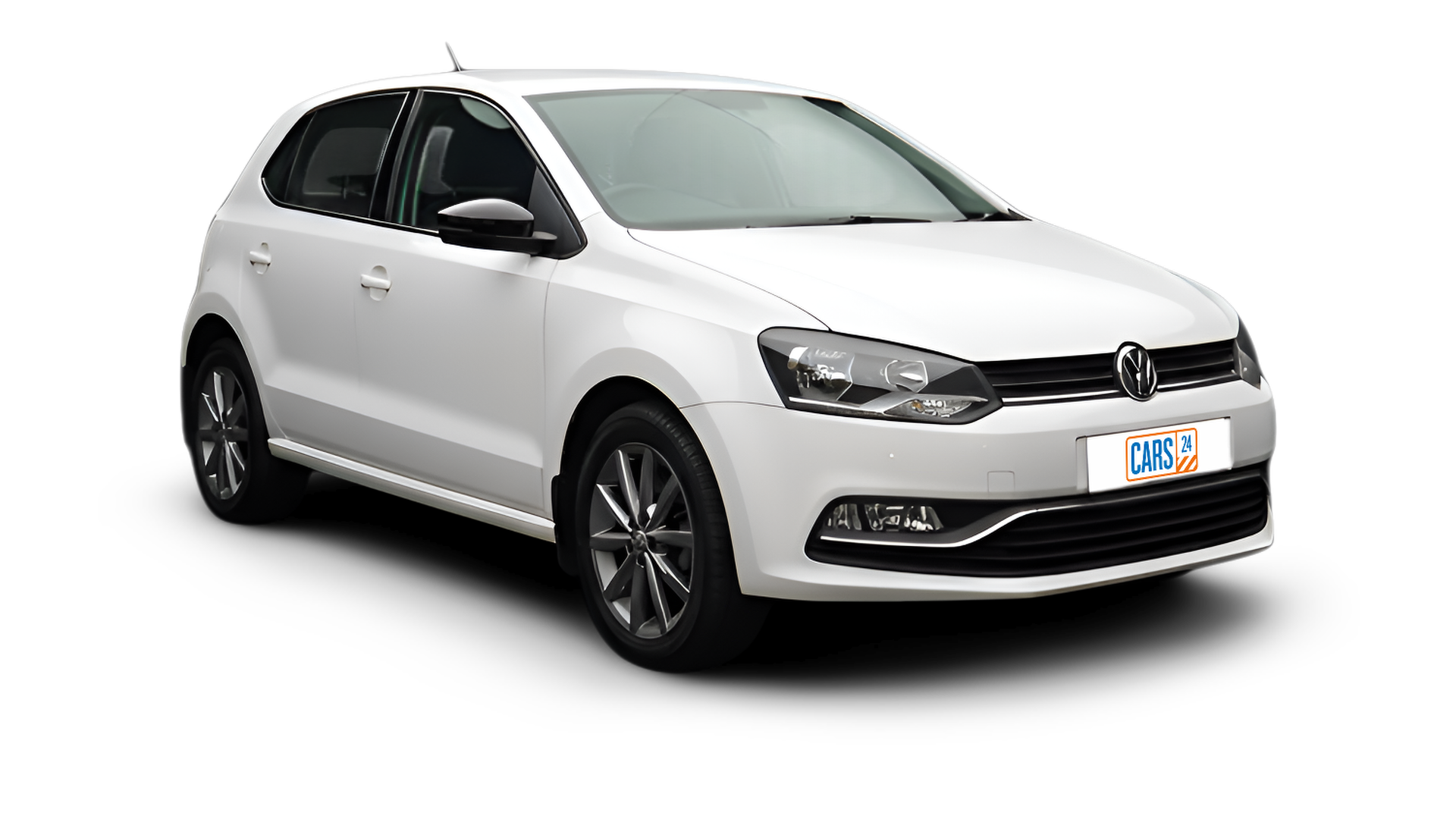 Volkswagen Polo-img